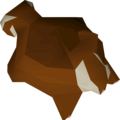 Cathing Red Chinchompa's