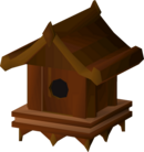 Birdhouse Runs