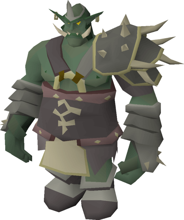 Bandos Solo KC