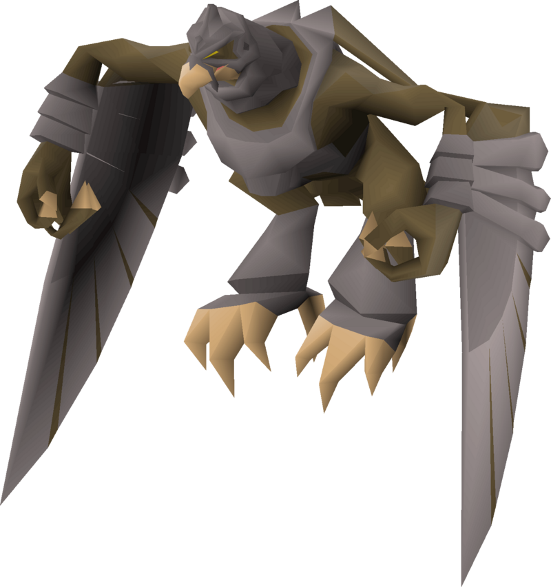 Armadyl Solo KC