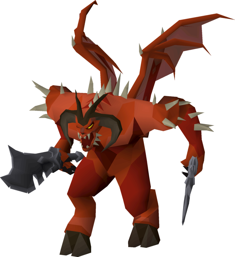 Zamorak Solo KC