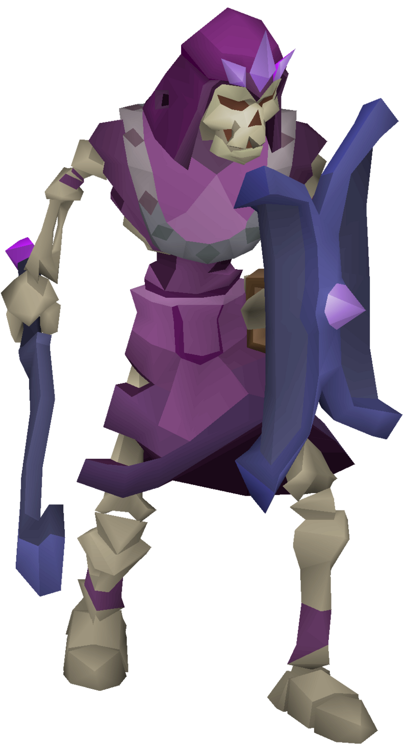 Vet'ion  KC