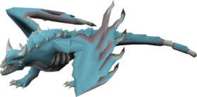 Vorkath  KC