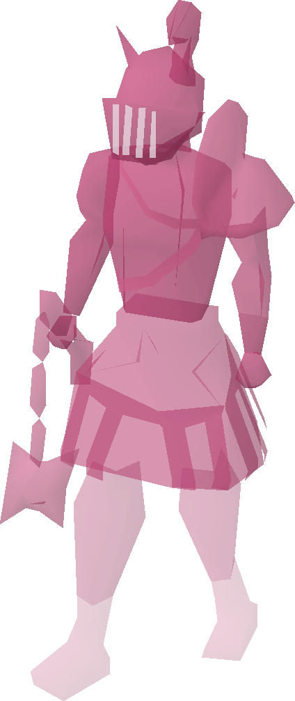 Barrows KC