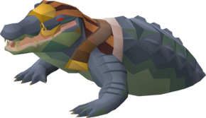 450 -  Zebak Transmog