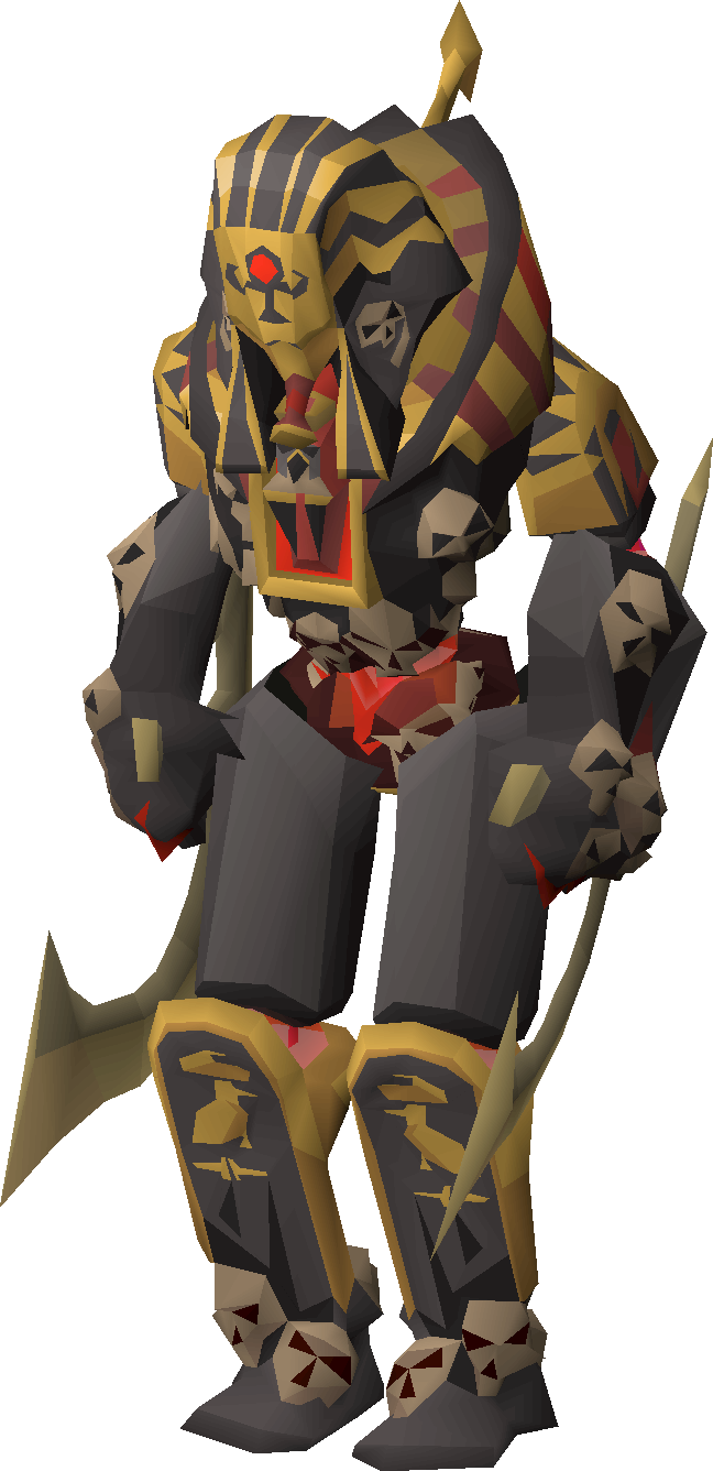 ToA Solo KC