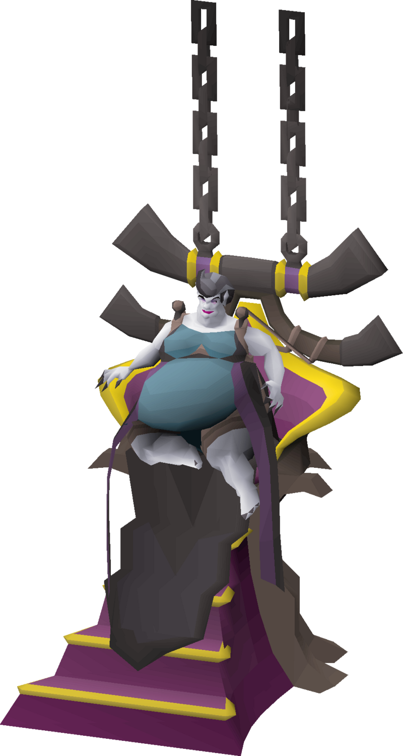 ToB Normal Mode (Team KC)