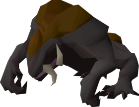 Basilisk Knight KC