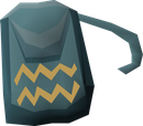 Divine Rune Pouch