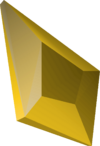 Jewel of the sun