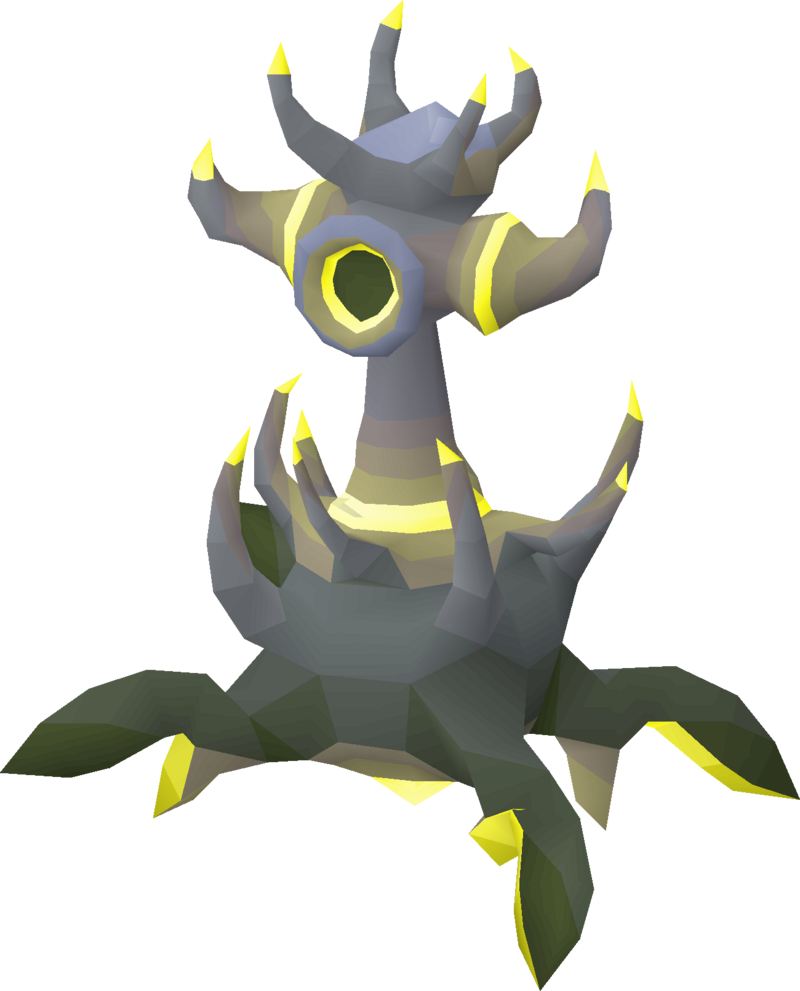 Thermonuclear smoke devil KC
