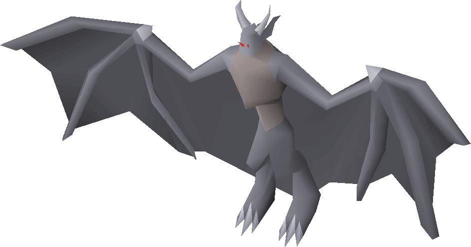 Grotesque Guardians  KC