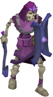 Calvarion KC