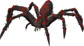 Spindel KC