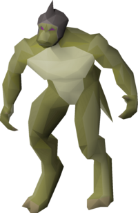 Lizard Shamans KC