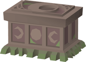 Moons Of Peril (All Moons) KC