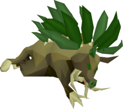 Herbiboar