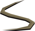 Crafting Bowstrings