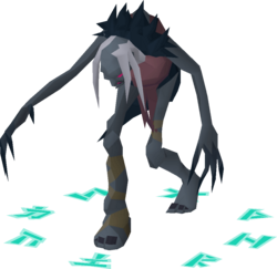 The Nightmare KC