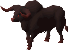 Demonic Brutus