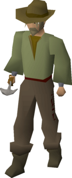 Pickpocketing Master Farmers (Per 100K XP)