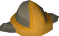 Carpenter's Helmet