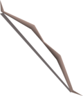 Fletching Bows With Bowstring