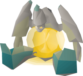 Guardians of the Rift - Per Search Reward
