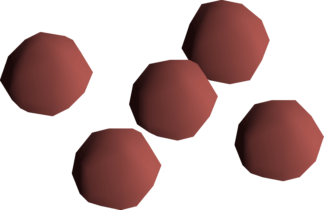 Abyssal Pearls (Per pearl)