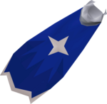 Mage Arena 2 Additional Cape (after completion)