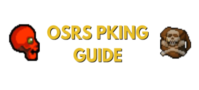 OSRS PKing Guide