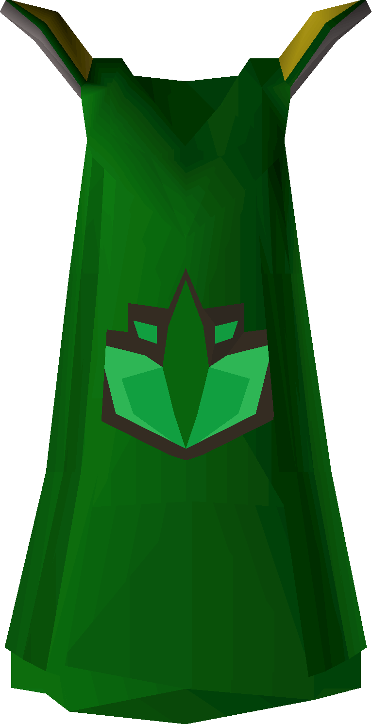 herblore cape.webp Herblore Cape