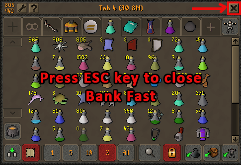 press-esc-to-close-bank.webp Use ESC key to close the bank instead of using Mouse