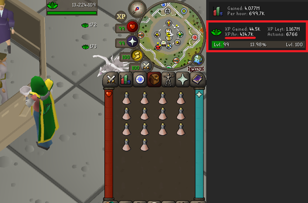magic potions xp rates.webp magic potions xp per hour