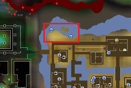 2 tick harpooning location