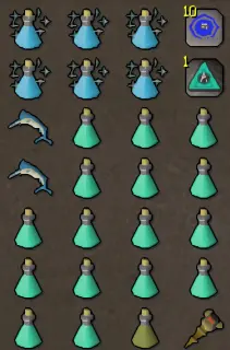 7 invent mm1.webp Inventory setup for chinning in monkey madness 1 caves in osrs
