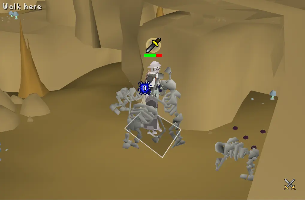 9 chin spot.webp monkey madness 1 chinning spot osrs