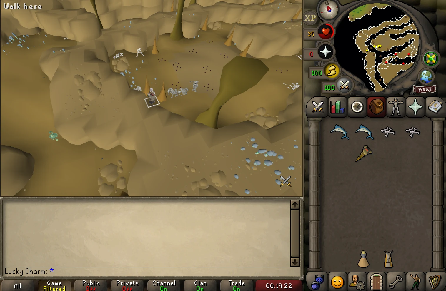 safespot pic.webp no overhead prayers chinning mm1 spot in osrs