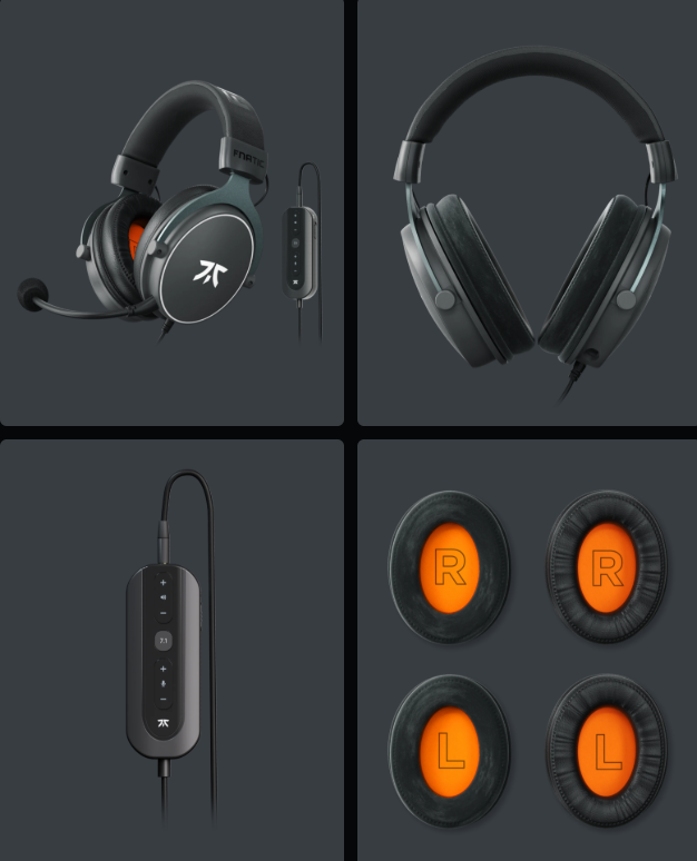 odablock headphones