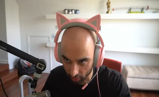 odablock kitty headphones