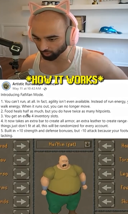 odablock on stream