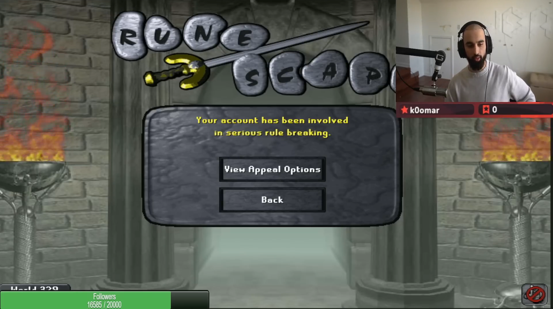 odablock osrs account banned