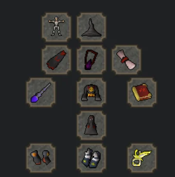 zerk gear.webp an image showing the best bursting gear for zerkers