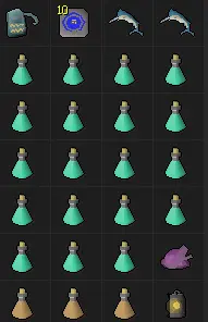 mm2 burst invent.webp an image showing mm2 caves bursting inventory setup