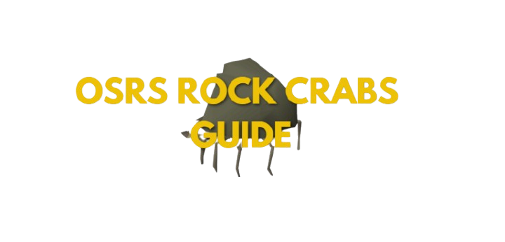 OSRS Rock Crabs Guide