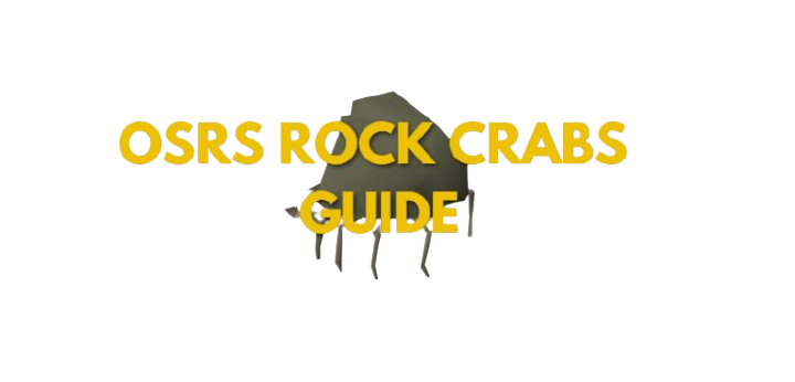 OSRS Rock Crabs Guide