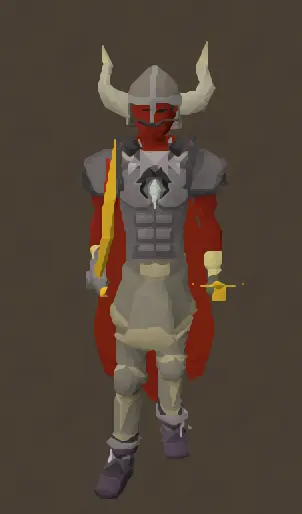 zerker pure pic.webp an image showing maxed zerker in OSRS