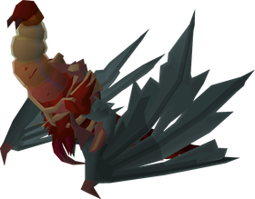 Maggot King