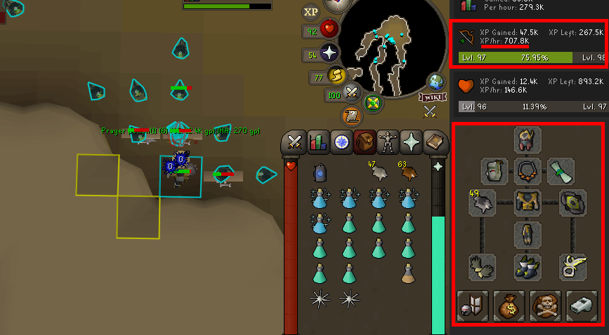 black-chins-xp-hr copy and gear.webp black chinning xp per hour with gear image attached
