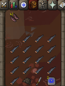 inventory setup for leechfin fishing.webp inventory setup for leechfin fishing